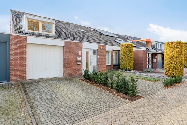 Medium property photo - Corneliushof 18, 6114 JX Susteren
